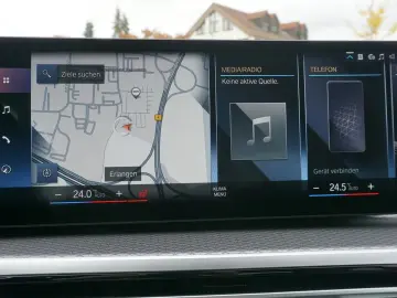 430i Coupé M Sportpaket HiFi DAB RFK Komfortzg.