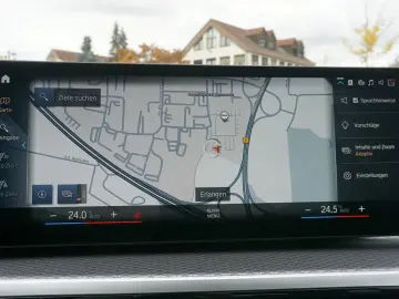 430i Coupé M Sportpaket HiFi DAB RFK Komfortzg.