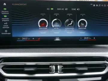 430i Coupé M Sportpaket HiFi DAB RFK Komfortzg.