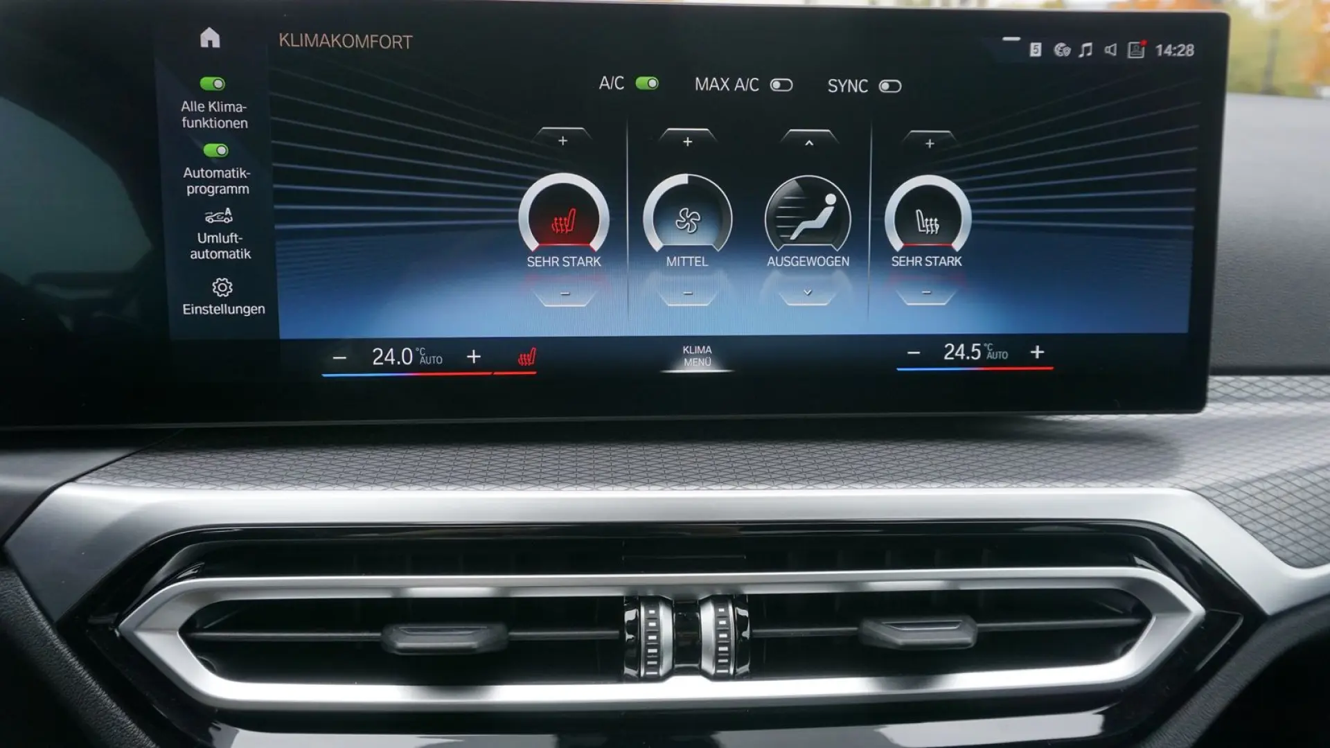 430i Coupé M Sportpaket HiFi DAB RFK Komfortzg.