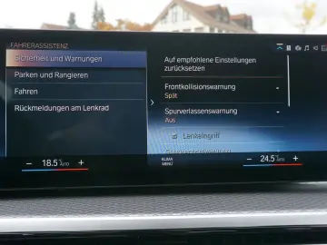 430i Coupé M Sportpaket HiFi DAB RFK Komfortzg.