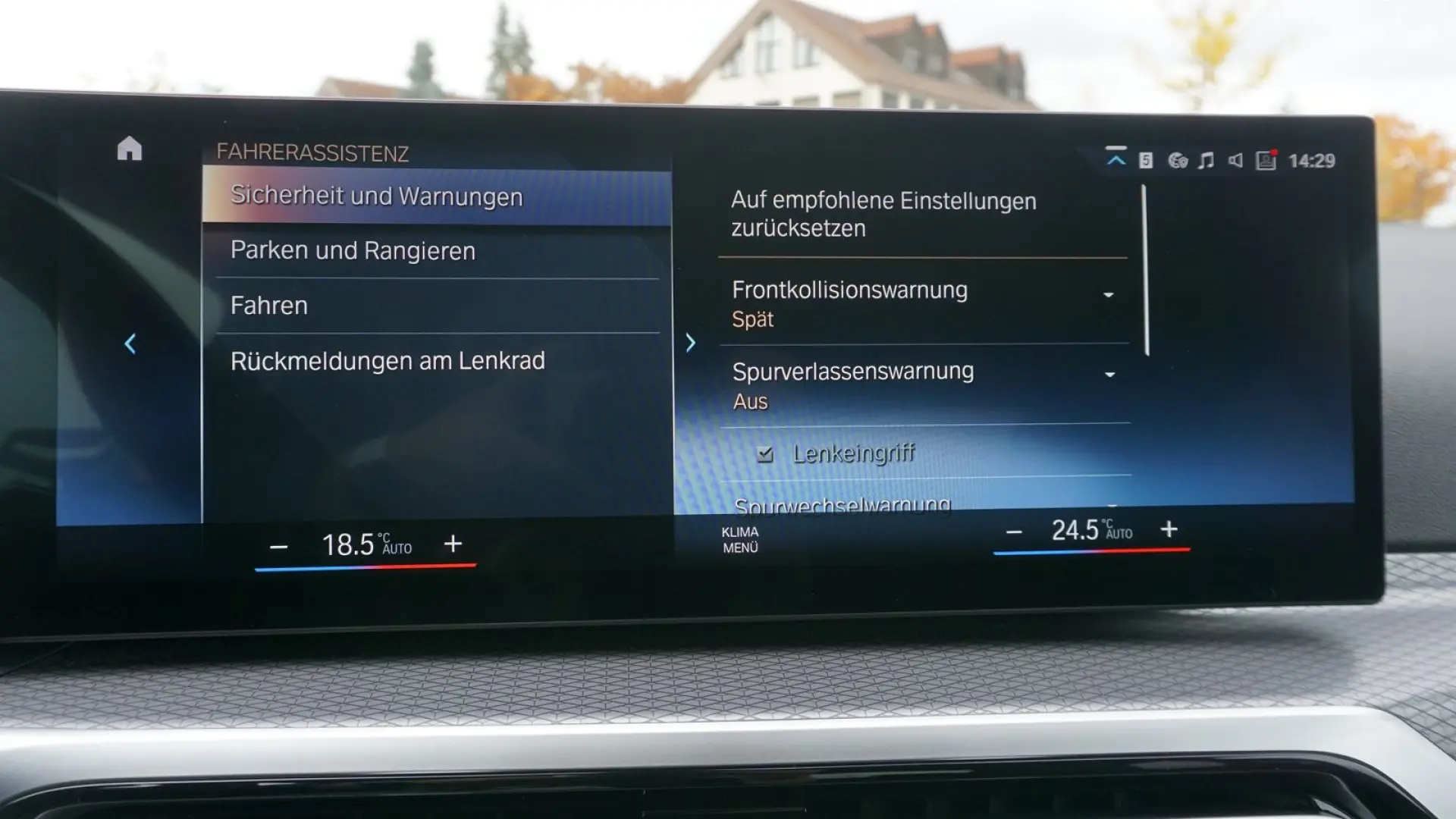 430i Coupé M Sportpaket HiFi DAB RFK Komfortzg.