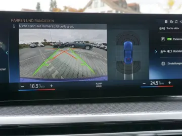 430i Coupé M Sportpaket HiFi DAB RFK Komfortzg.