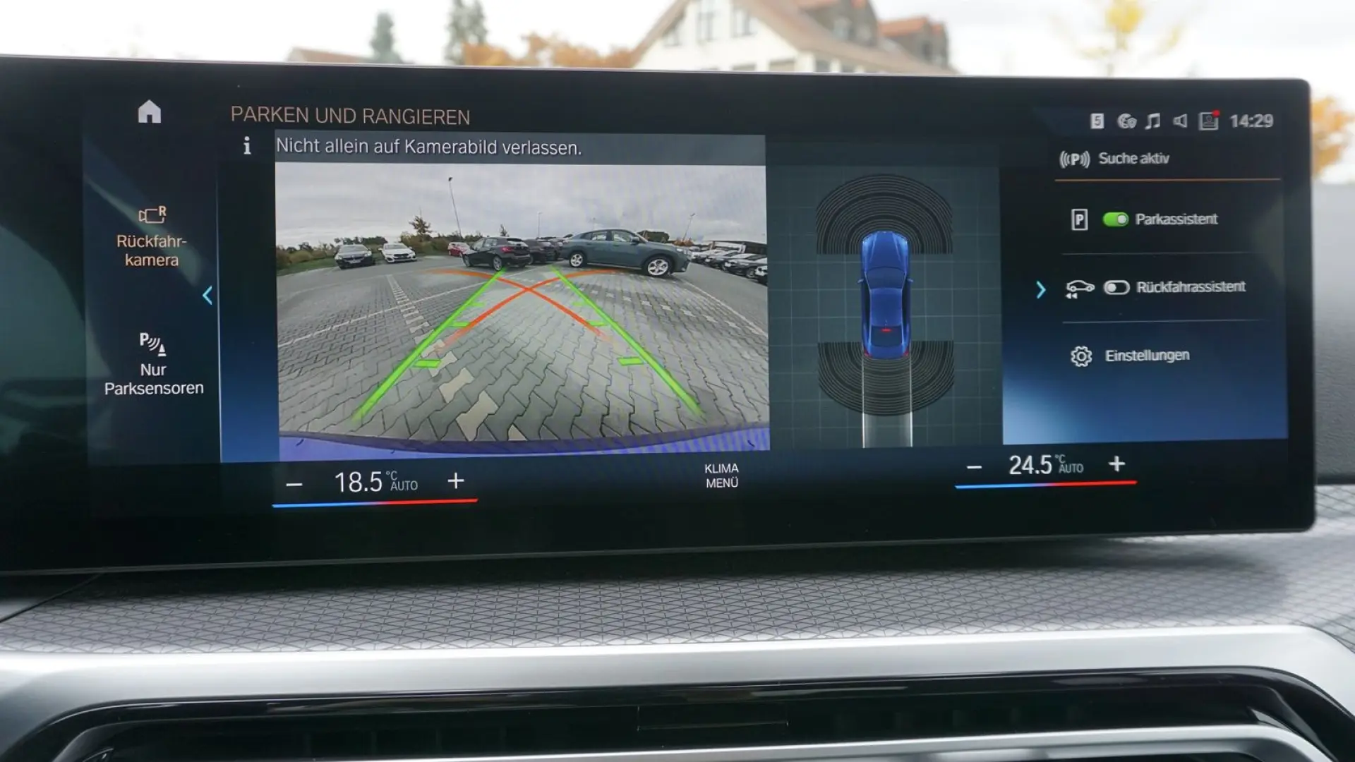 430i Coupé M Sportpaket HiFi DAB RFK Komfortzg.