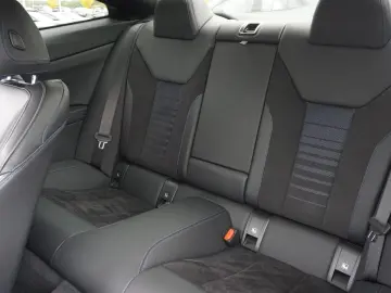 430i Coupé M Sportpaket HiFi DAB RFK Komfortzg.