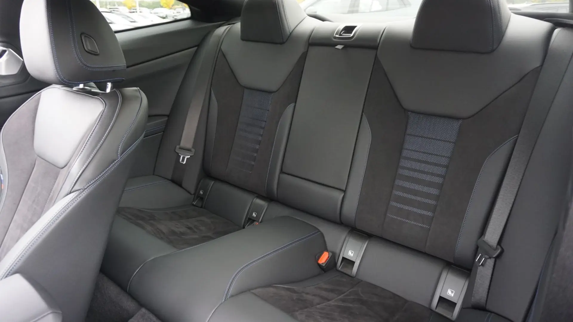 430i Coupé M Sportpaket HiFi DAB RFK Komfortzg.