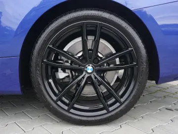 430i Coupé M Sportpaket HiFi DAB RFK Komfortzg.