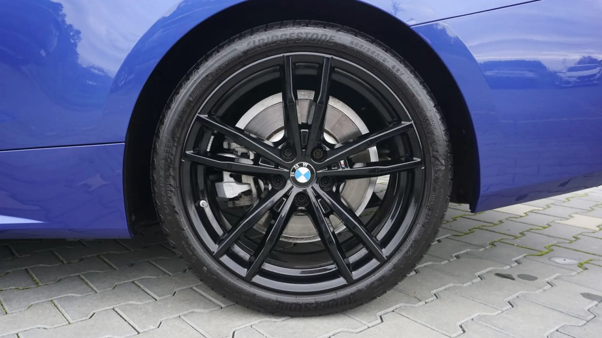 430i Coupé M Sportpaket HiFi DAB RFK Komfortzg.