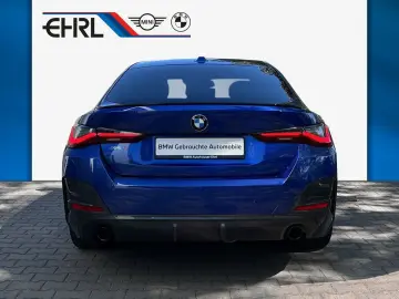 420d GRAN COUPÉ M SPORT PRO H&K LASER AHK