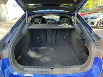 420d GRAN COUPÉ M SPORT PRO H&K LASER AHK