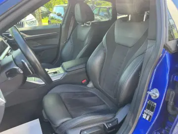 420d GRAN COUPÉ M SPORT PRO H&K LASER AHK