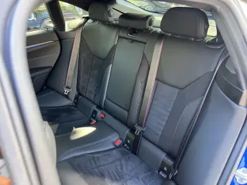 420d GRAN COUPÉ M SPORT PRO H&K LASER AHK