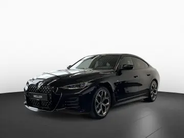 420iA Gran Coupé M Sport-Laser LCProf
