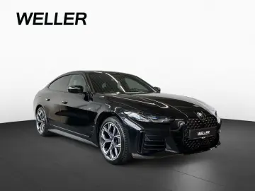 420iA Gran Coupé M Sport-Laser LCProf