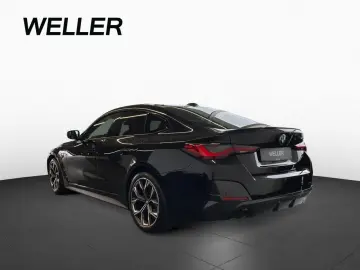 420iA Gran Coupé M Sport-Laser LCProf