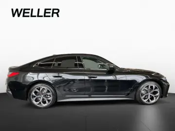 420iA Gran Coupé M Sport-Laser LCProf