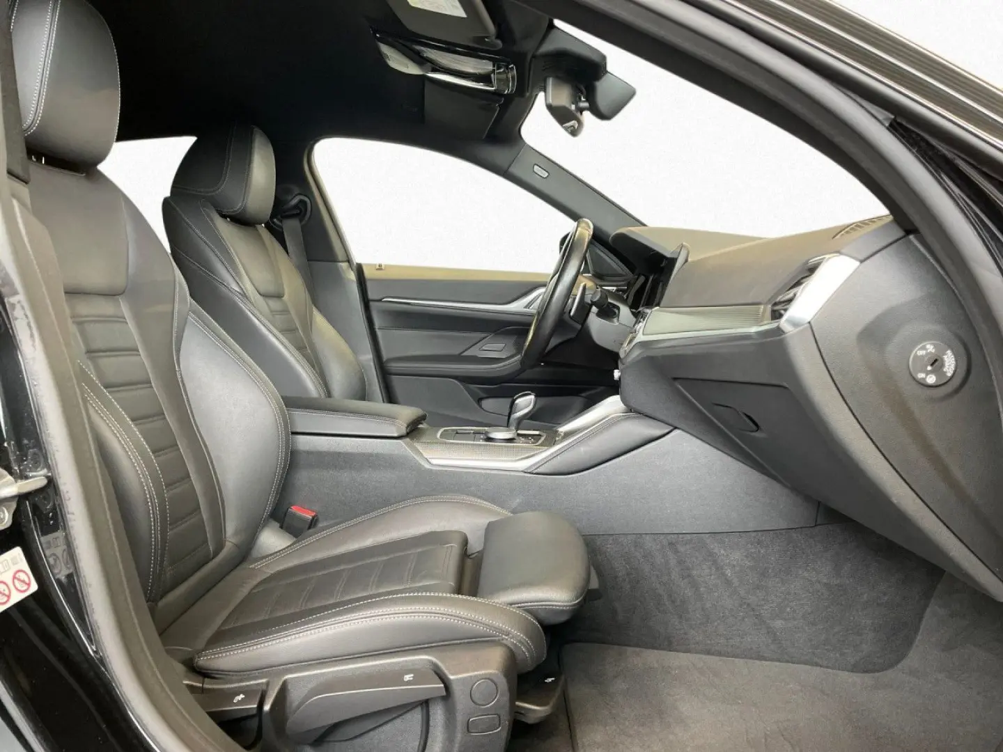 420iA Gran Coupé M Sport-Laser LCProf