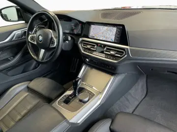 420iA Gran Coupé M Sport-Laser LCProf