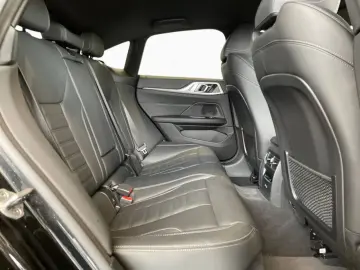 420iA Gran Coupé M Sport-Laser LCProf