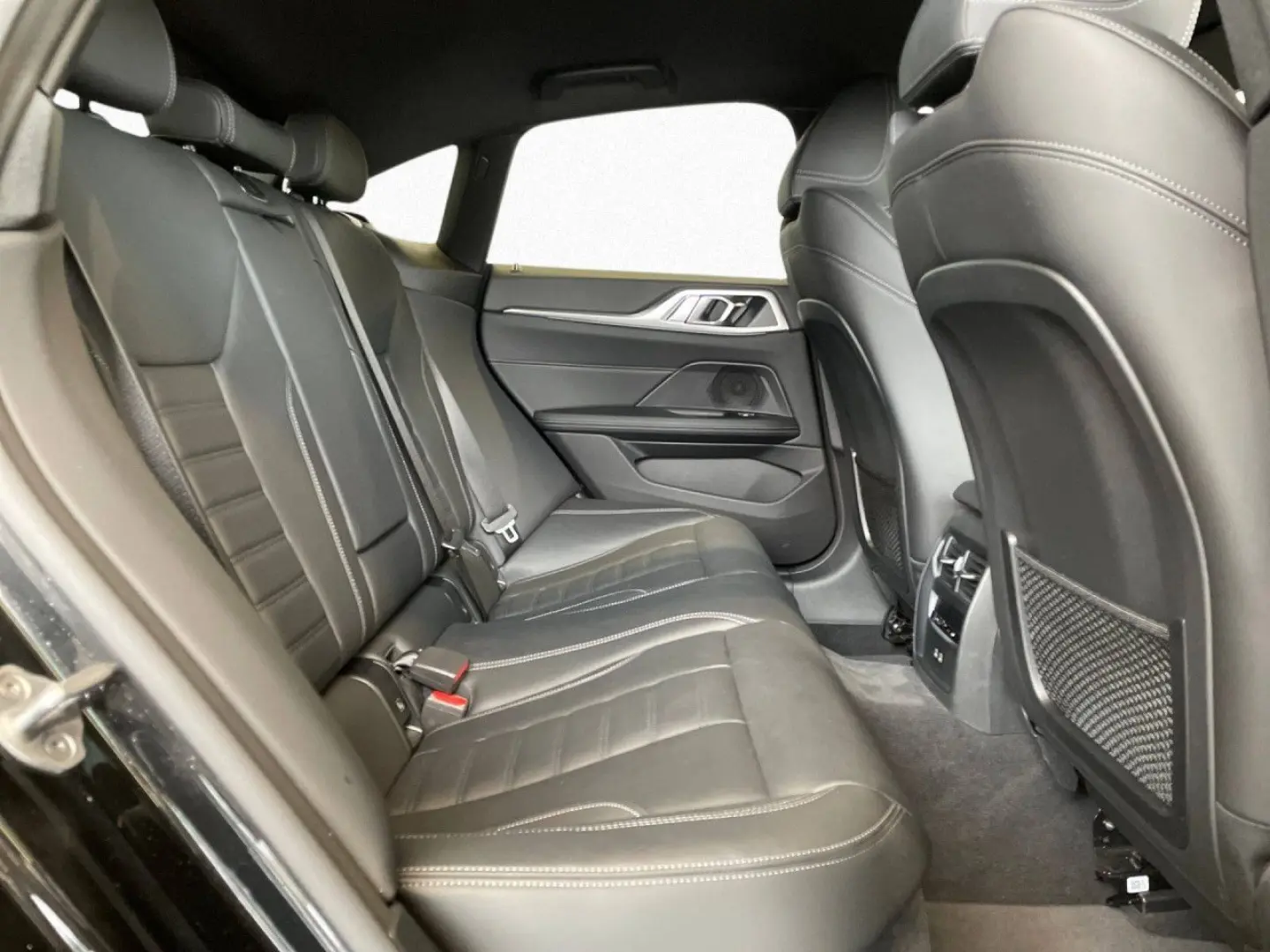 420iA Gran Coupé M Sport-Laser LCProf