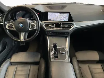 420iA Gran Coupé M Sport-Laser LCProf