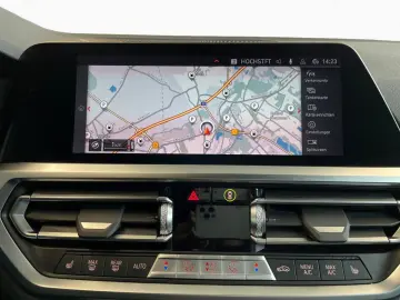 420iA Gran Coupé M Sport-Laser LCProf