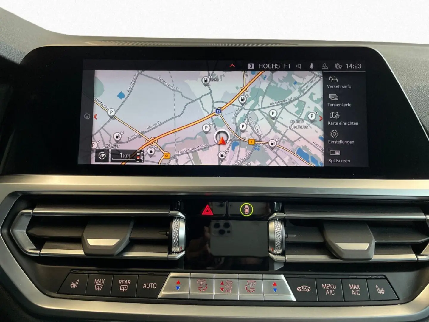 420iA Gran Coupé M Sport-Laser LCProf