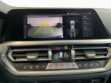 420iA Gran Coupé M Sport-Laser LCProf