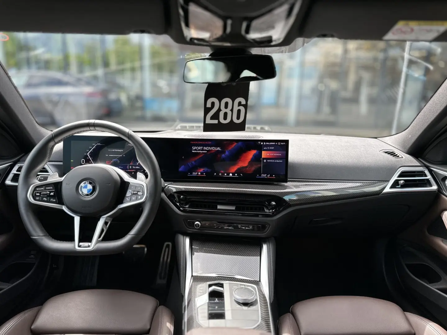 420i Coupe M Sport ACC PA  FACELIFT ab 529 -