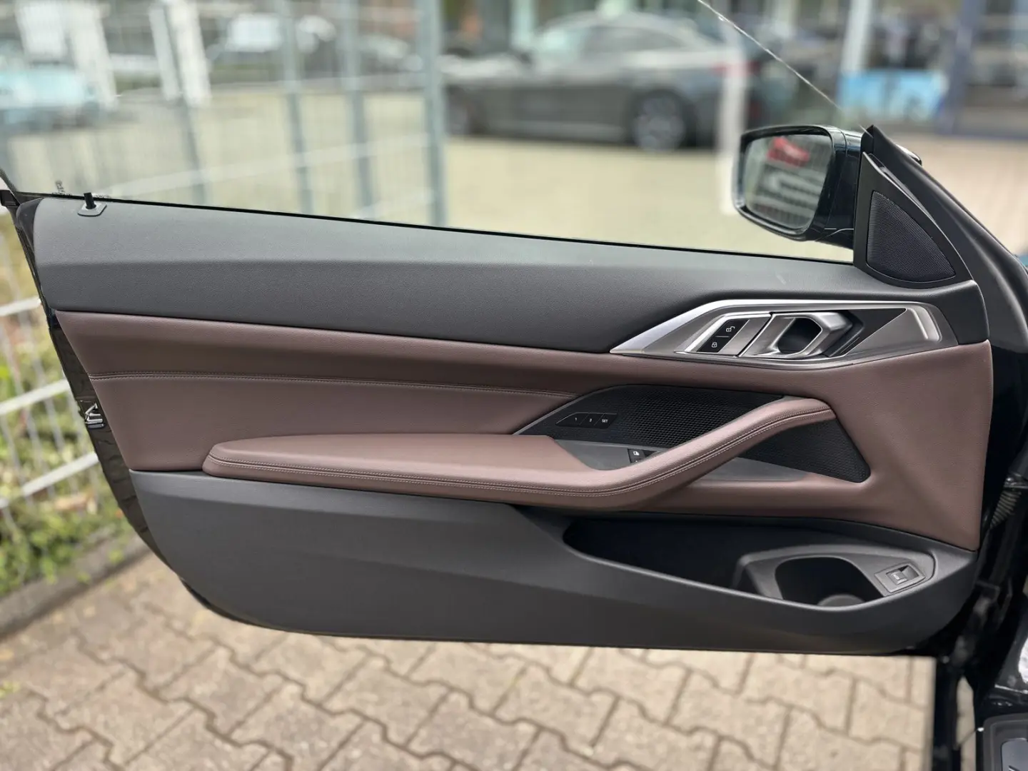 420i Coupe M Sport ACC PA  FACELIFT ab 529 -