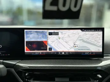 420i Coupe M Sport ACC PA  FACELIFT ab 529 -