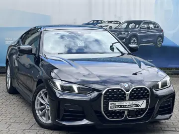 420i Coupe M Sport ACC PA  FACELIFT ab 529 -