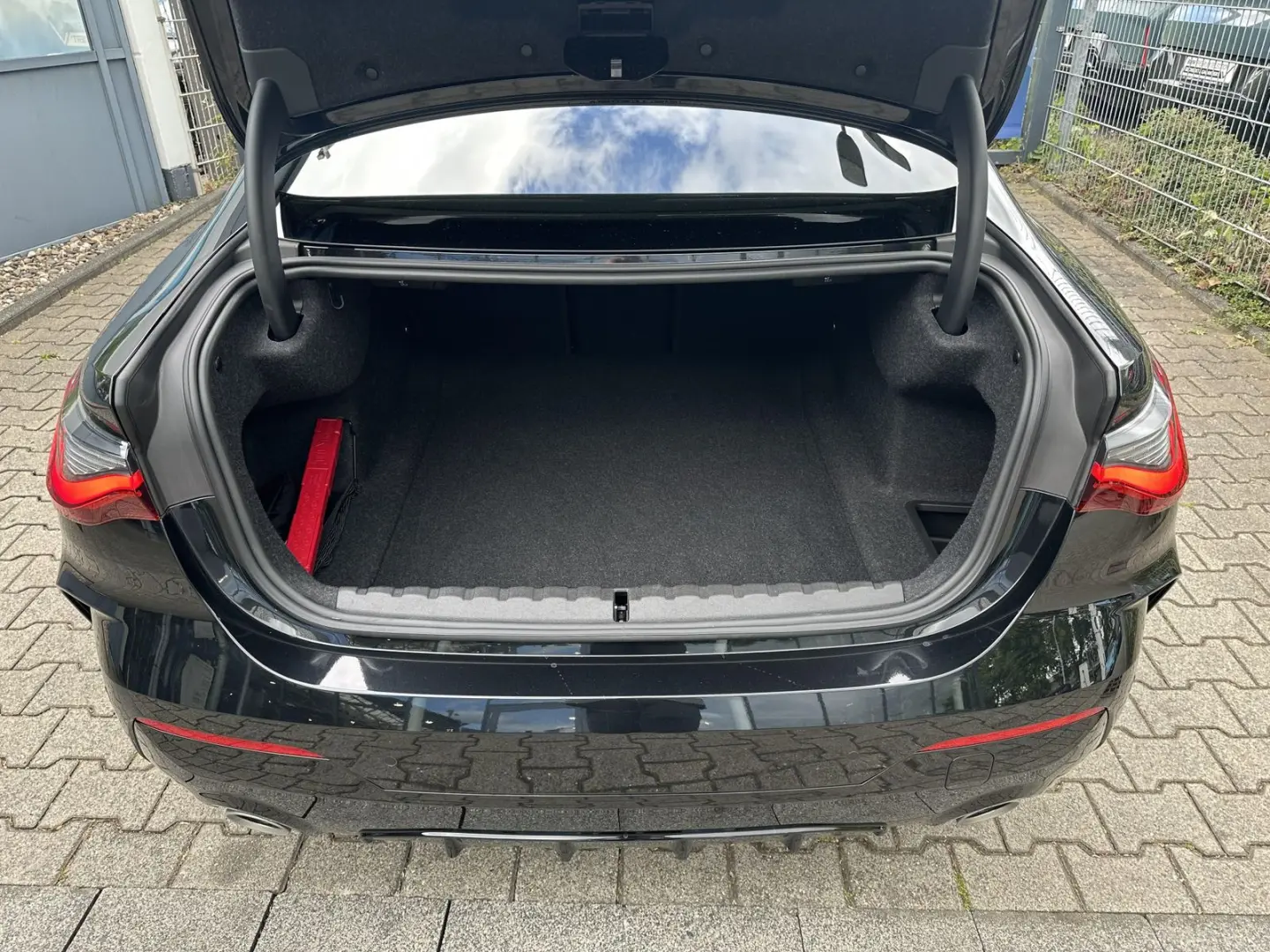 420i Coupe M Sport ACC PA  FACELIFT ab 529 -