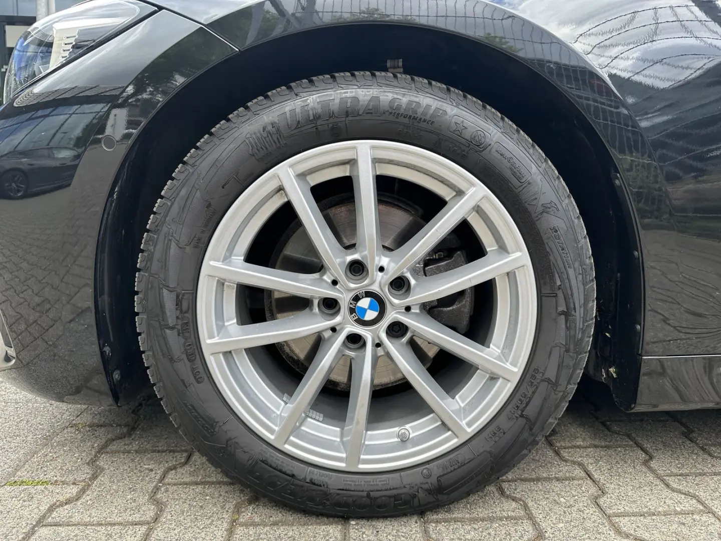 420i Coupe M Sport ACC PA  FACELIFT ab 529 -