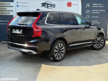 VOLVO XC90 T8 AWD RECHARGE GEARTRONIC