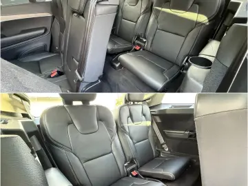 VOLVO XC90 T8 AWD RECHARGE GEARTRONIC