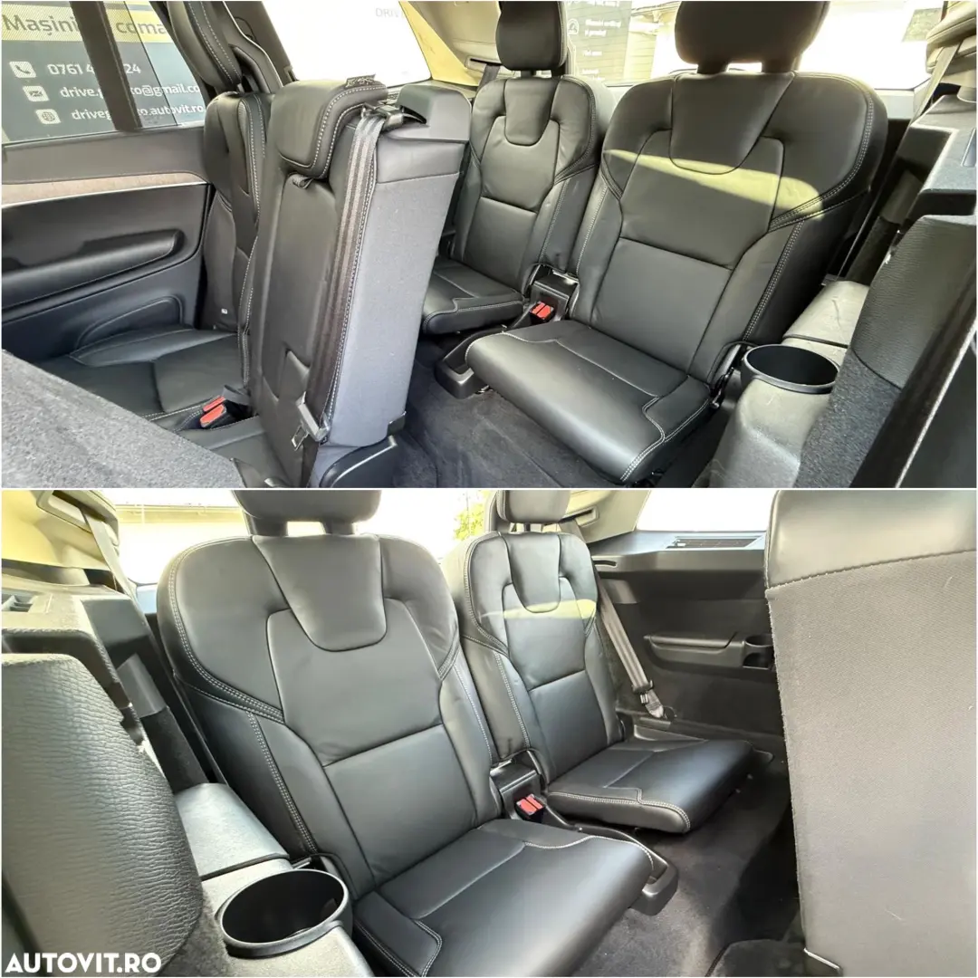 VOLVO XC90 T8 AWD RECHARGE GEARTRONIC