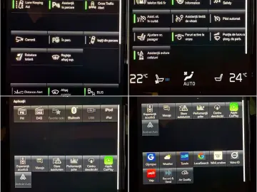 VOLVO XC90 T8 AWD RECHARGE GEARTRONIC