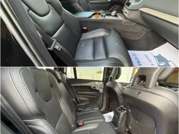 VOLVO XC90 T8 AWD RECHARGE GEARTRONIC