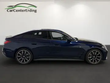 430iGranCoupé M Sport LED Navi ACC H&K S.-Dach