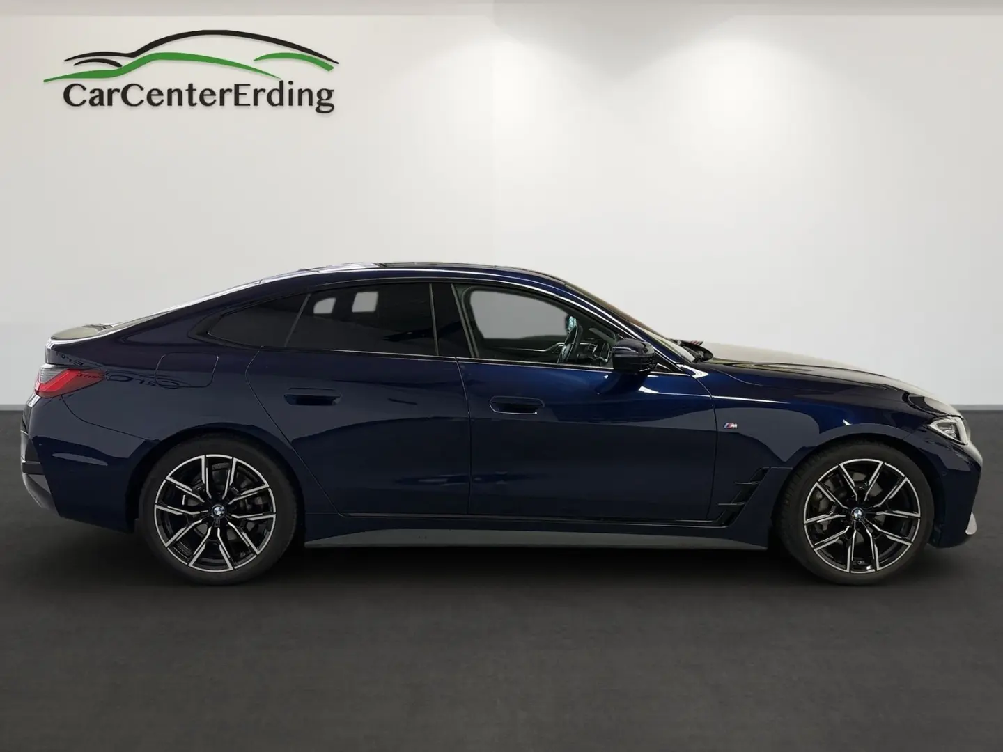 430iGranCoupé M Sport LED Navi ACC H&K S.-Dach