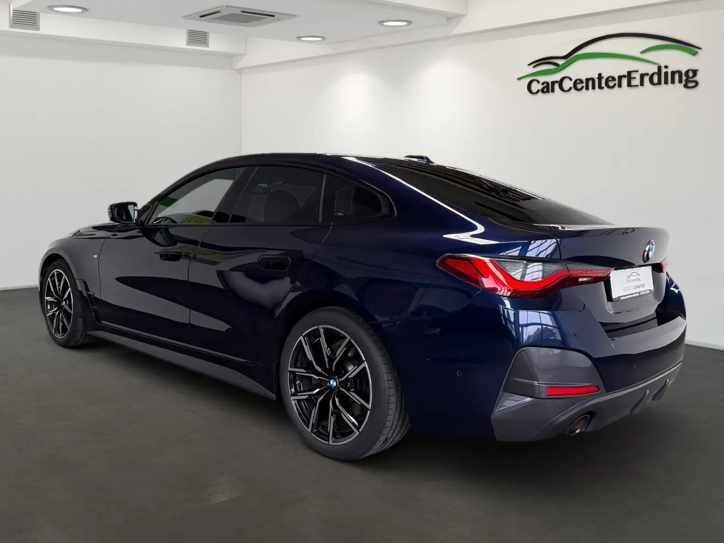 430iGranCoupé M Sport LED Navi ACC H&K S.-Dach