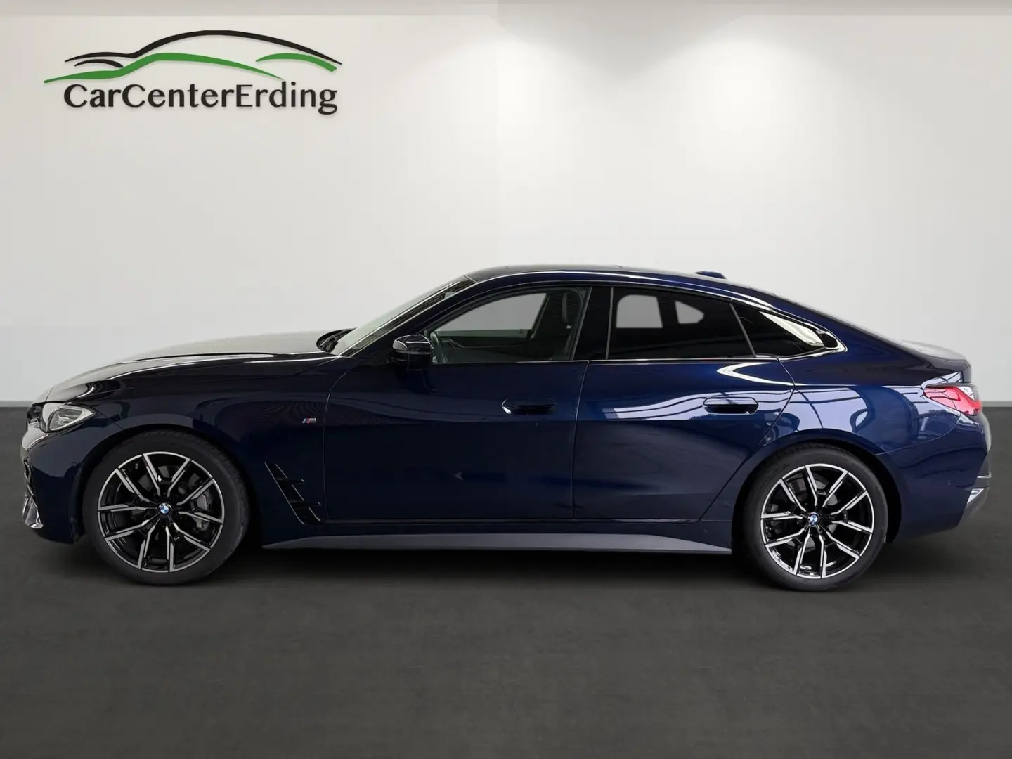 430iGranCoupé M Sport LED Navi ACC H&K S.-Dach