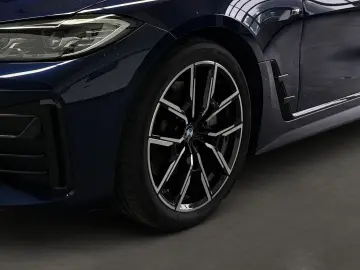 430iGranCoupé M Sport LED Navi ACC H&K S.-Dach