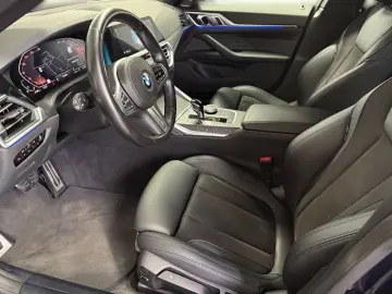 430iGranCoupé M Sport LED Navi ACC H&K S.-Dach