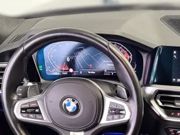 430iGranCoupé M Sport LED Navi ACC H&K S.-Dach