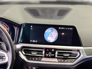 430iGranCoupé M Sport LED Navi ACC H&K S.-Dach