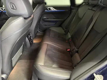 430iGranCoupé M Sport LED Navi ACC H&K S.-Dach