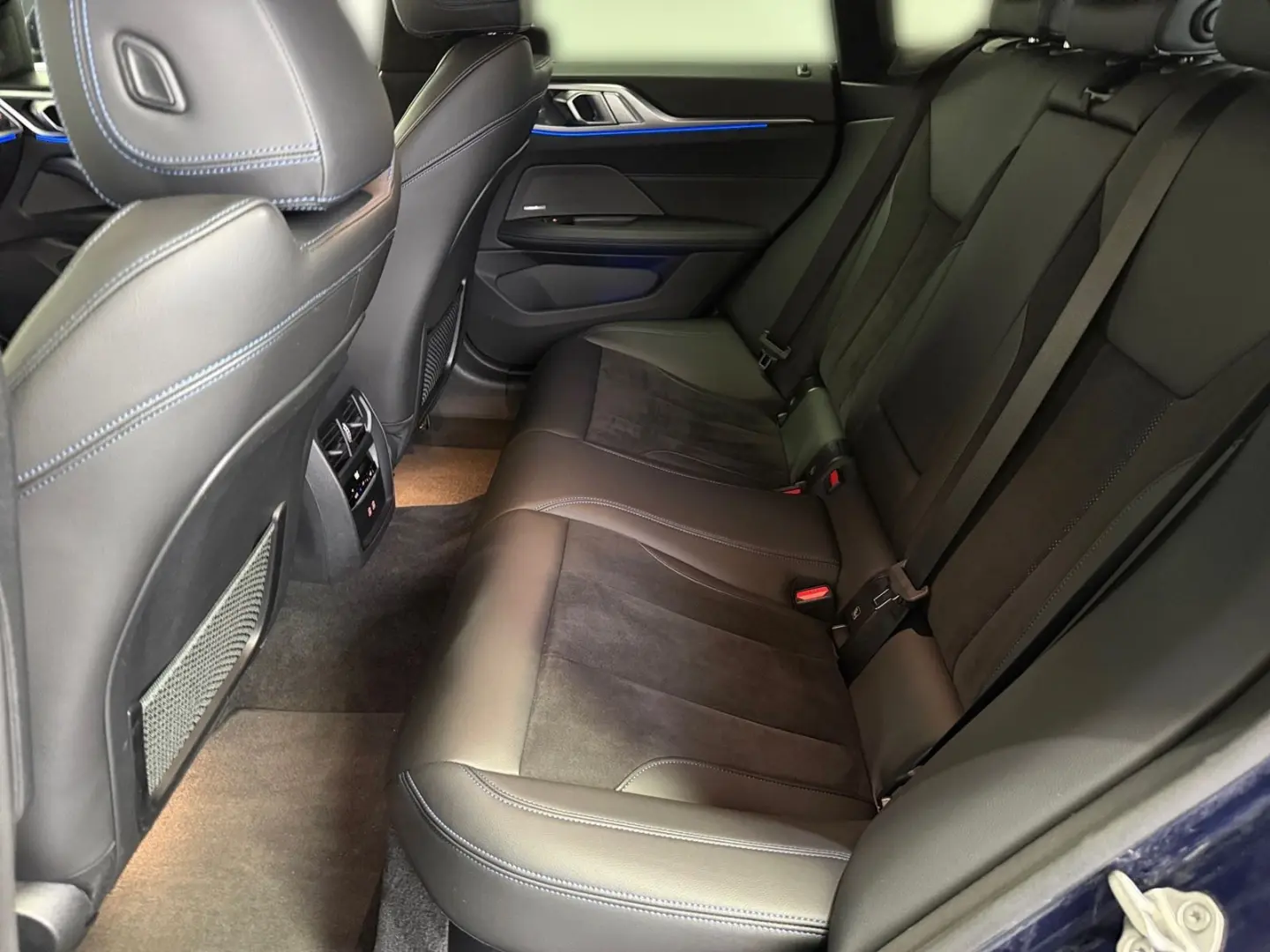 430iGranCoupé M Sport LED Navi ACC H&K S.-Dach