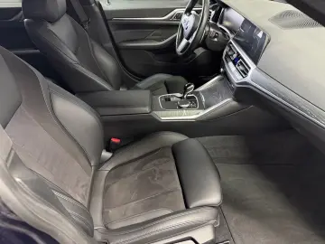 430iGranCoupé M Sport LED Navi ACC H&K S.-Dach